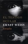El testigo ocular