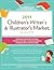 2011 Children's Writer's & Illustrator's Market [With Access ... by Alice Pope