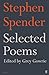 Selected Poems
