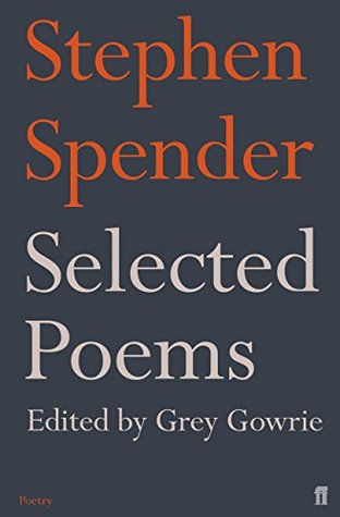 Selected Poems (Kindle Edition)