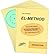 EL-Method: Overcoming shyness, fear of public speaking, insecurity, low self-esteem, stage fright, excessive facial blushing and any other social anxiety disorder.