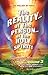 The Reality of the Person of the Holy Spirit! Volume 3 by Ernest Angley