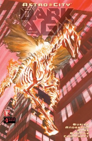 Astro City: The Dark Age Book Four (2010) #3 (of 4) (Astro City: The Dark Age (2005-2009))