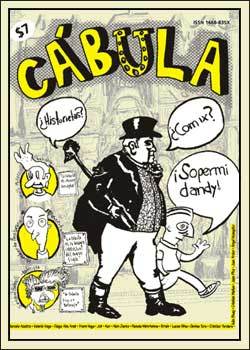 Cábula