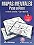 MAPAS MENTALES PASO A PASO (Spanish Edition)