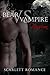 Passion (Bear VS Vampire #1)