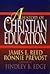 A History of Christian Education