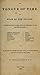 The Tongue of Time and Star of the States: A System of Human Nature, with the Phenomena of the Heavens and Earth... also an account of persons with two souls, and of five persons who told colors by the touch