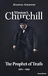 Winston S. Churchill: The Prophet of Truth, 1922–1939 (Volume V) (Churchill Biography Book 5)