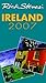 Rick Steves' Ireland 2007 by Rick Steves
