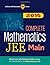 Mathematics For Jee Main 2015