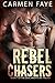 Rebel Chasers (Devil Knights MC, #1)