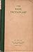 The Basic Dictionary