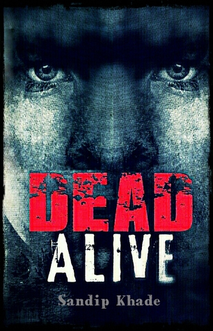 DeadAlive (Paperback)