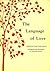 The Language of love by Susan Polis Schutz