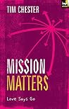 Mission Matters
