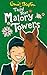 Third Year at Malory Towers (Malory Towers by Enid Blyton