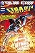 La liga de la Justicia, núm. 05: Maldad Eterna (Liga de la Justicia: Reedición cuatrimestral, #5)