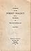 A glossary of the Dorset Dialect with a Grammar of its Word Shaping and Wording
