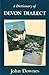 A Dictionary of Devon Dialect