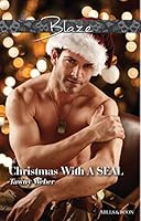Christmas with a SEAL (Uniformly Hot! #54)