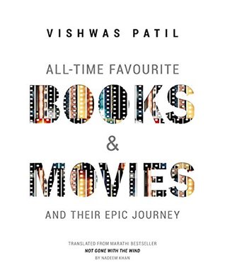 All-Time Favourite Books & Movies and Their Epic Journey