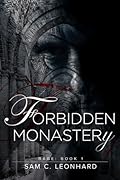 Forbidden Monastery