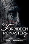 Forbidden Monastery (Rage #1)