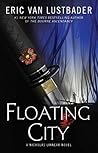 Book cover for Floating City (Nicholas Linnear, #5)