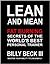 LEAN & MEAN by Billy Beck III