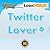 Twitter Lover