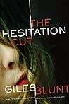 Book cover for The Hesitation Cut