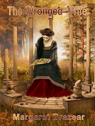 The Wronged Wife (Kindle Edition)