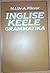 Inglise keele grammatika