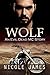 Wolf (Evil Dead MC, #4)