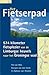 Het fietserpad: 574 kilometer fietsplezier van de Limburgse heuvels naar het Groningse wad