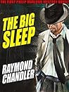 The Big Sleep by Raymond Chandler