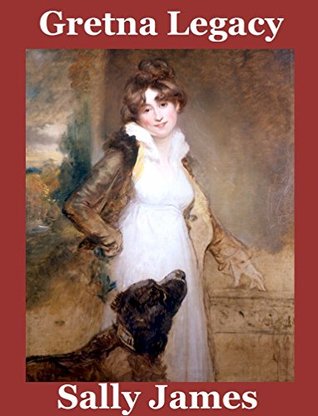 Gretna Legacy (Kindle Edition)
