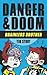 Danger & Doom: Brainless Br...
