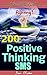 200 Positive Thinking SMS: ...
