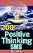 200 Positive Thinking SMS by Jason Herbert