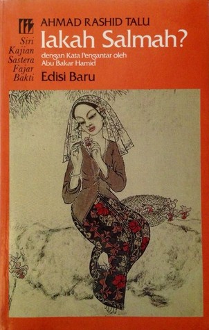 Iakah Salmah? (Paperback)