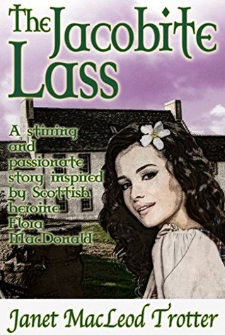 The Jacobite Lass (Kindle Edition)
