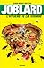 Joblard, l'hygiène de la vermine (Joblard, #2)