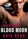 Surrender by Evie Ryan