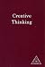 Creative Thinking