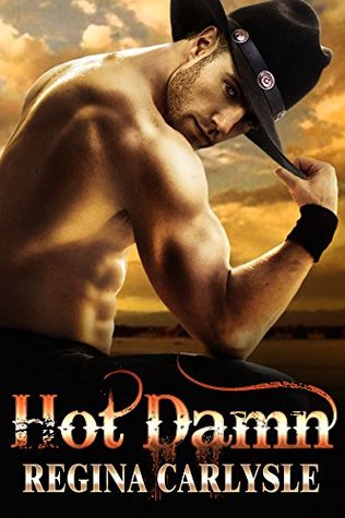 Hot Damn (Kindle Edition)