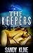 The Keepers: Clarissa's Kee...