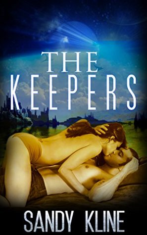The Keepers: Clarissa's Keepers (Kindle Edition)