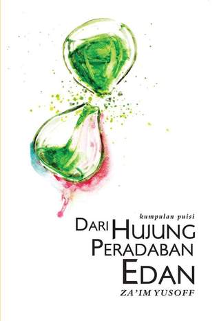Dari Hujung Peradaban Edan (Paperback)